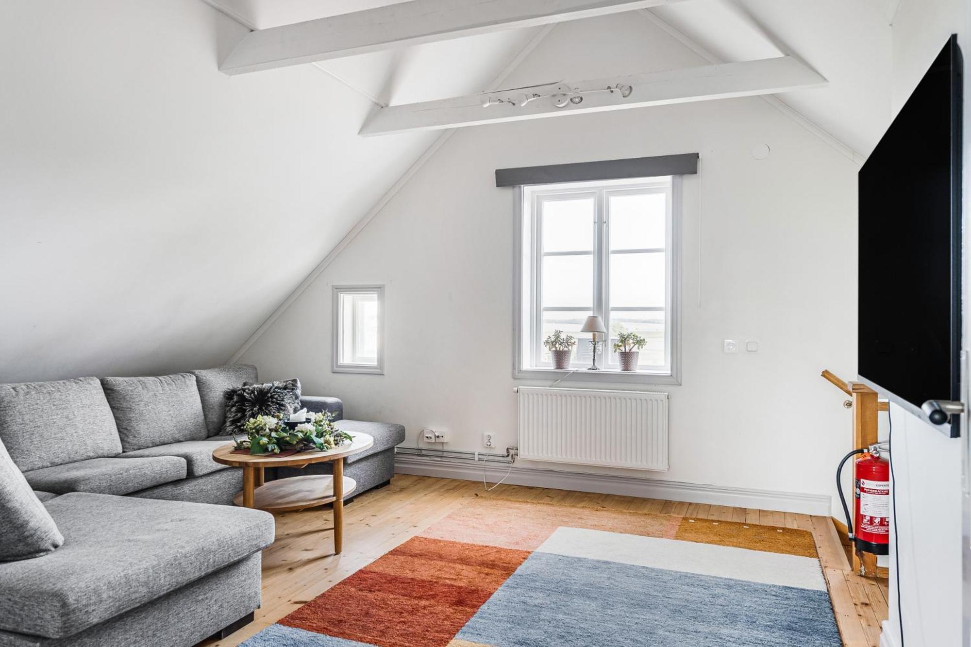 Stubbet - Charming - Newly Remade Villa Vadstena Exterior foto