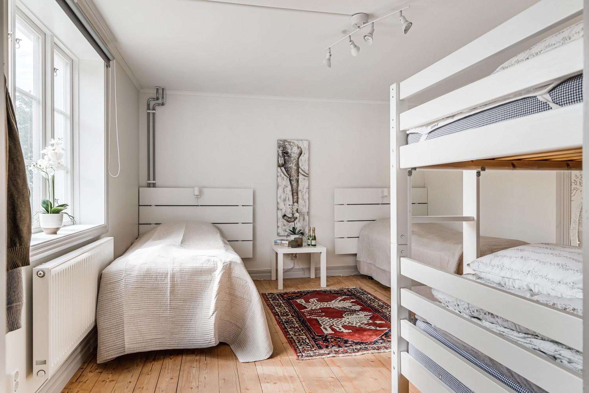 Stubbet - Charming - Newly Remade Villa Vadstena Exterior foto