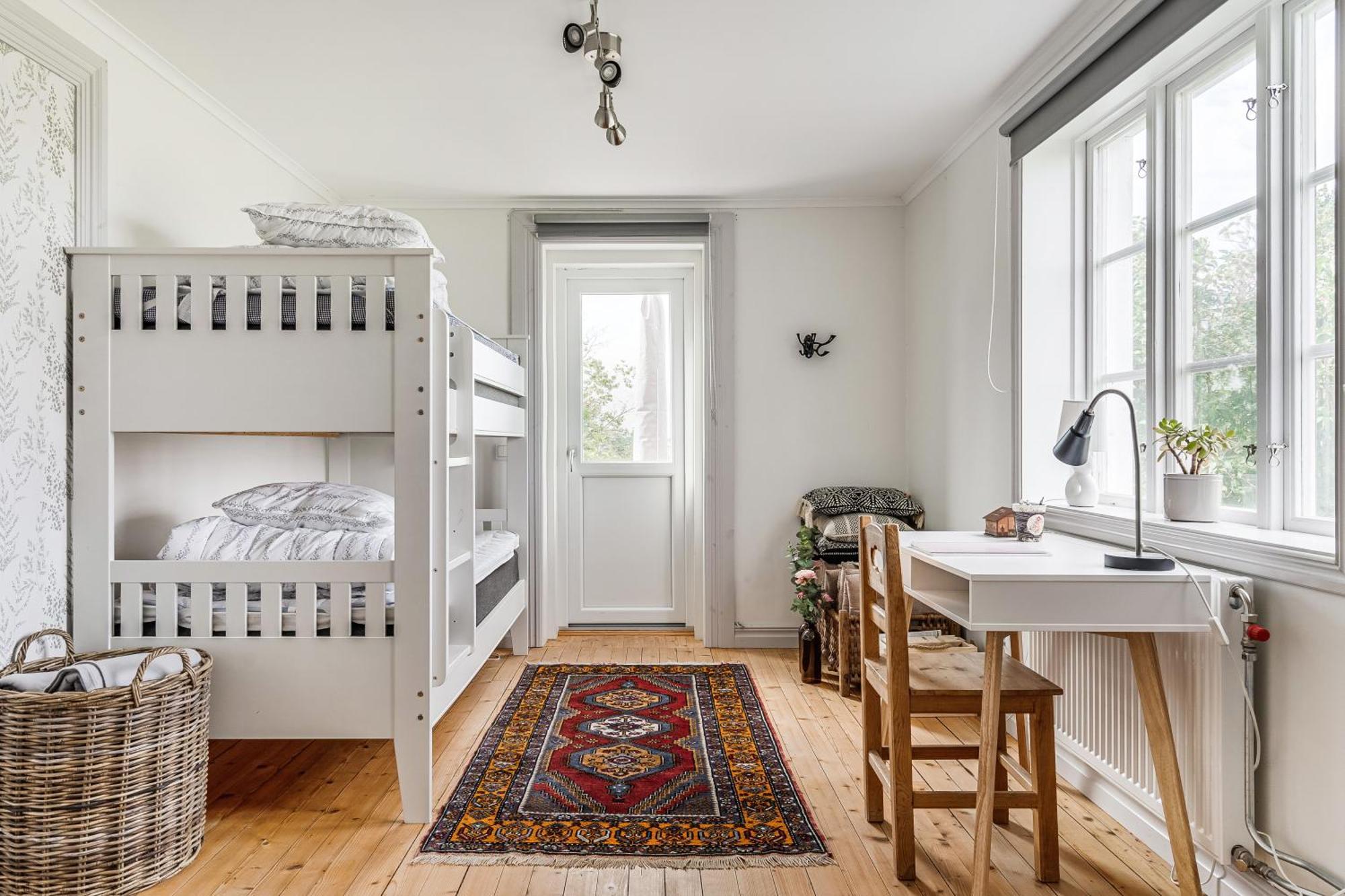Stubbet - Charming - Newly Remade Villa Vadstena Exterior foto