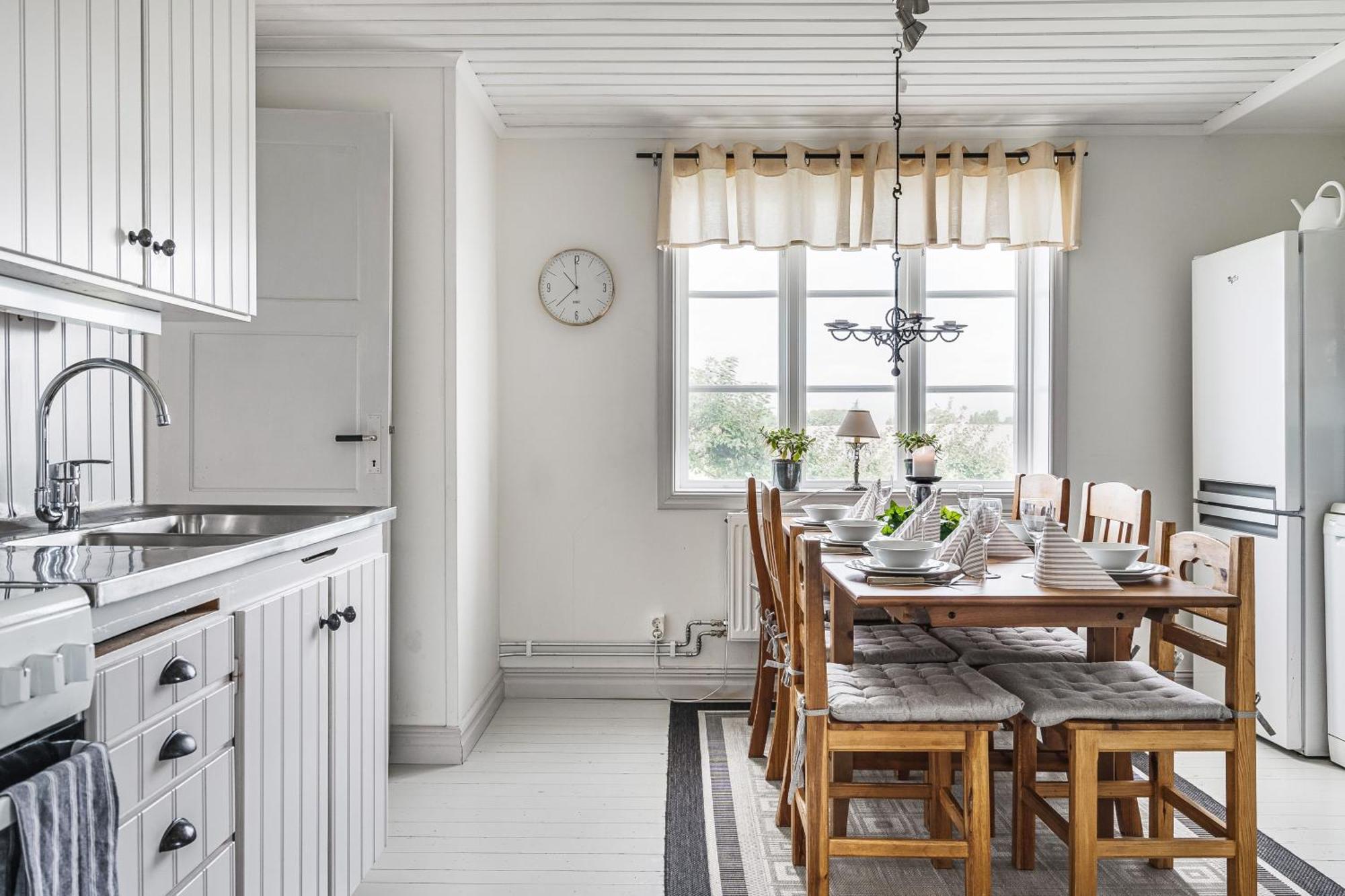 Stubbet - Charming - Newly Remade Villa Vadstena Exterior foto