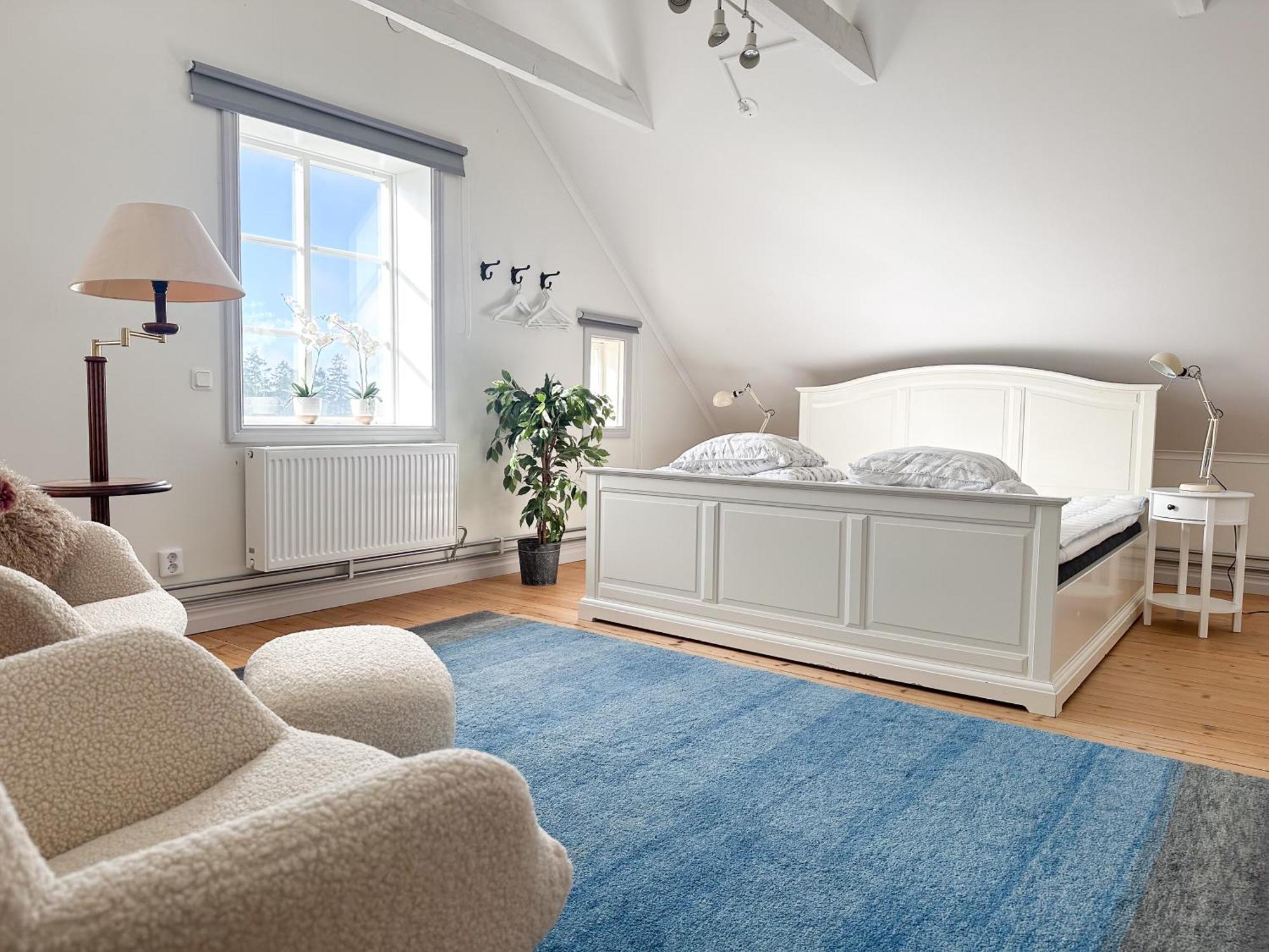 Stubbet - Charming - Newly Remade Villa Vadstena Exterior foto